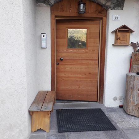 Casa De Sandre San Vito di Cadore Extérieur photo