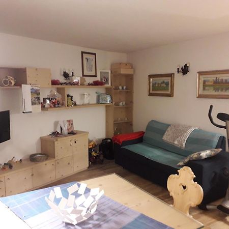 Casa De Sandre San Vito di Cadore Extérieur photo
