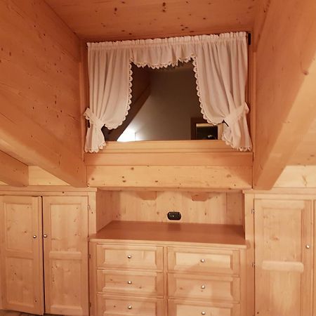 Casa De Sandre San Vito di Cadore Extérieur photo