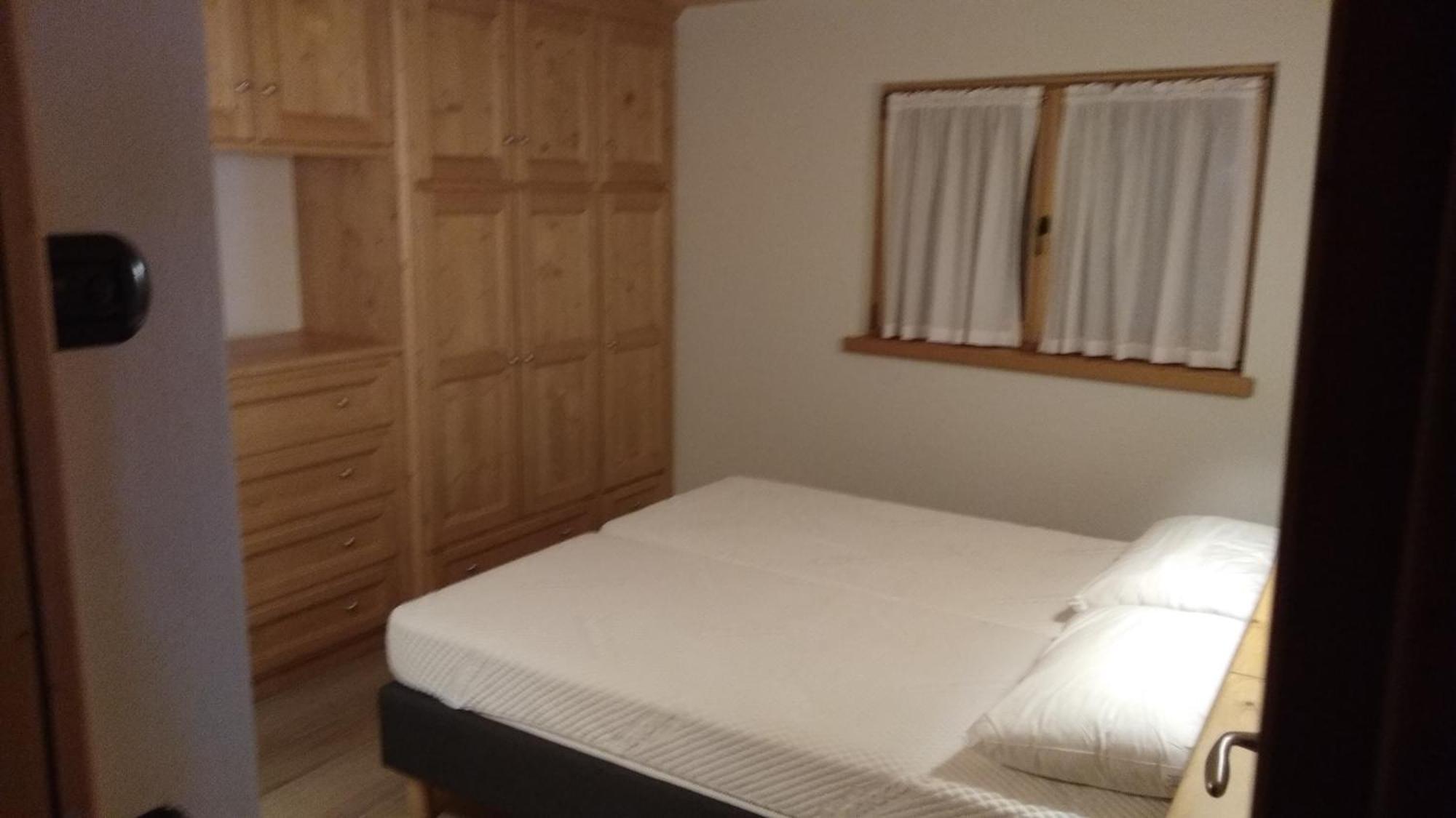 Casa De Sandre San Vito di Cadore Extérieur photo
