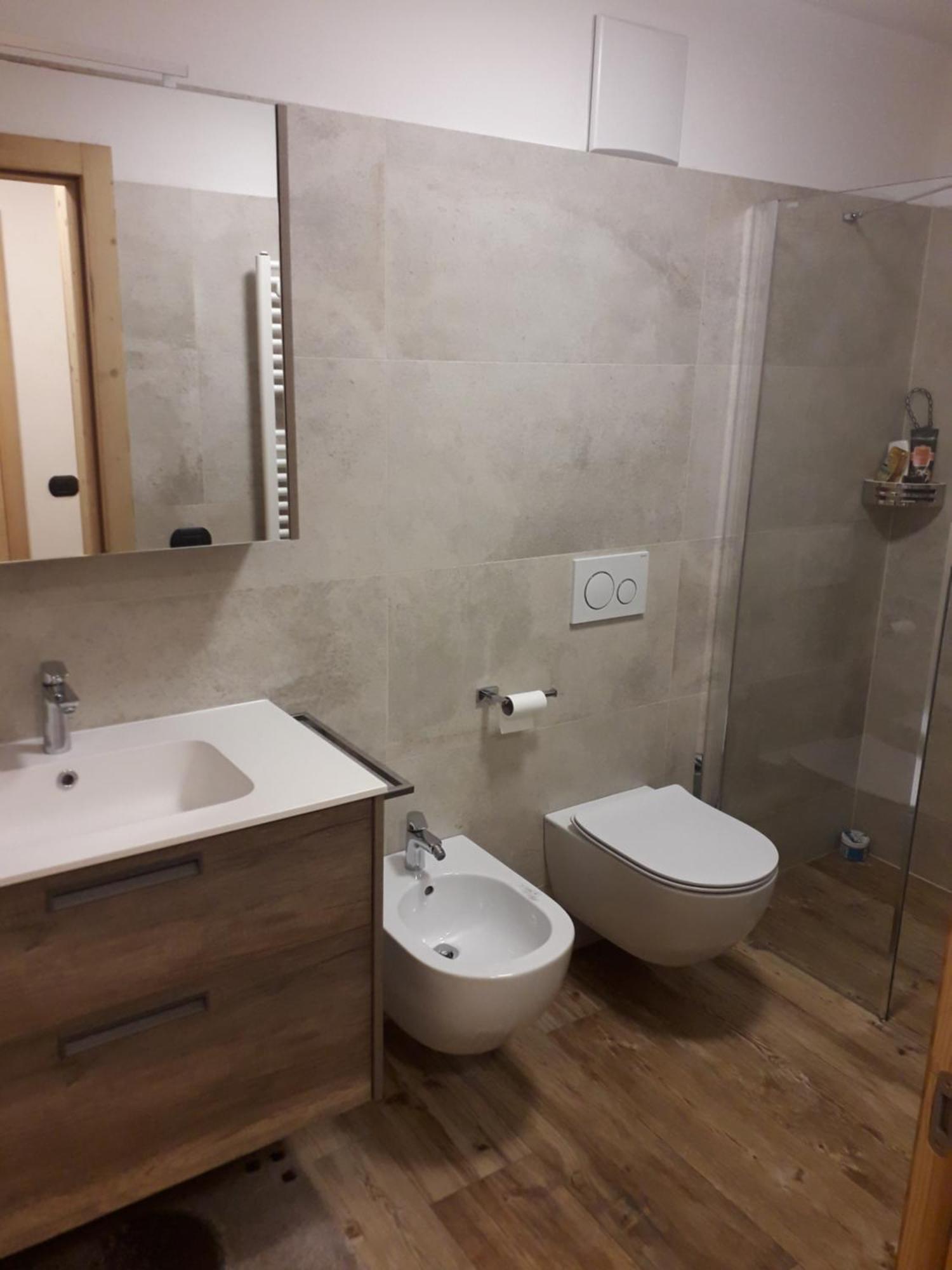 Casa De Sandre San Vito di Cadore Extérieur photo