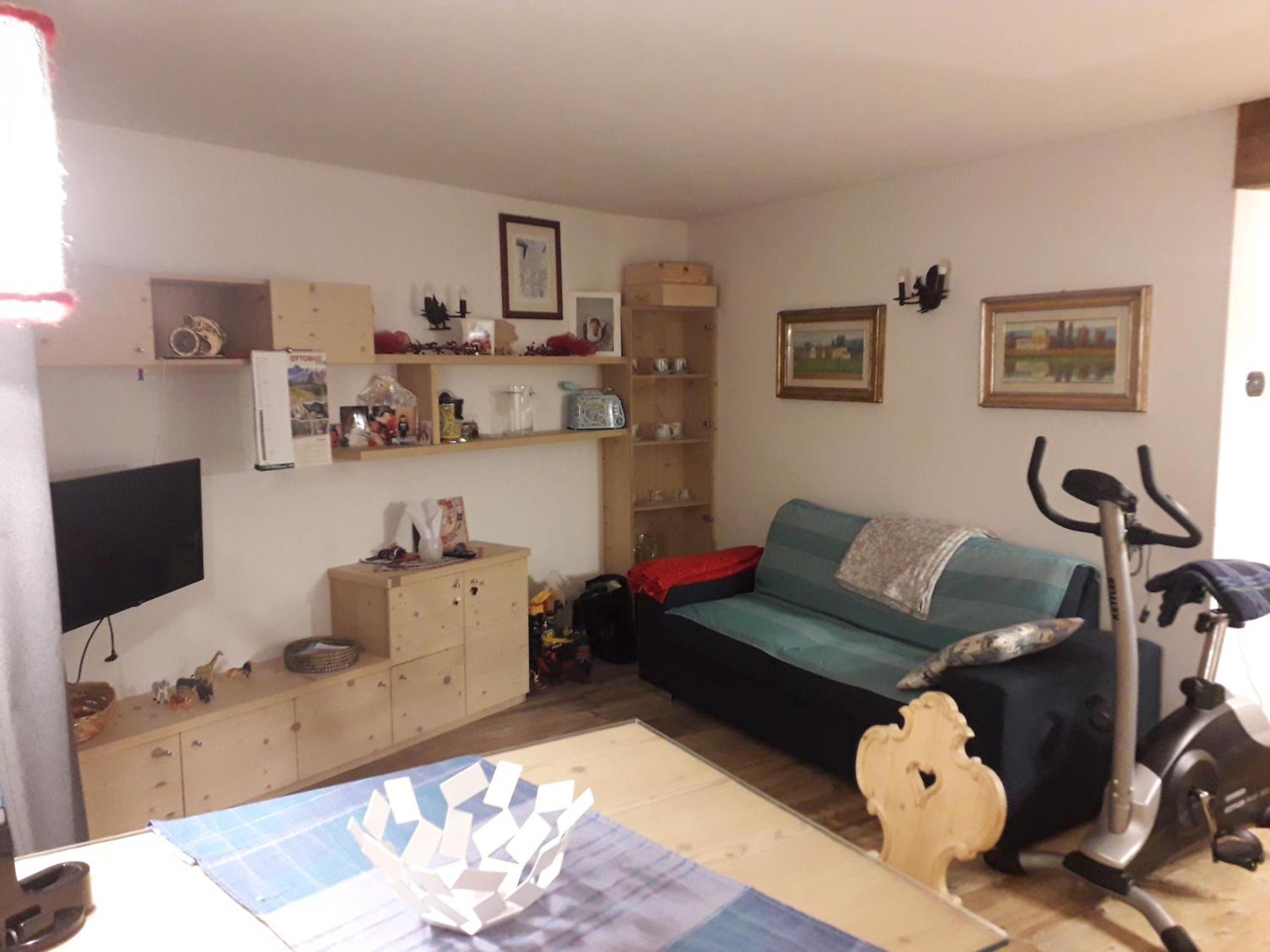 Casa De Sandre San Vito di Cadore Extérieur photo