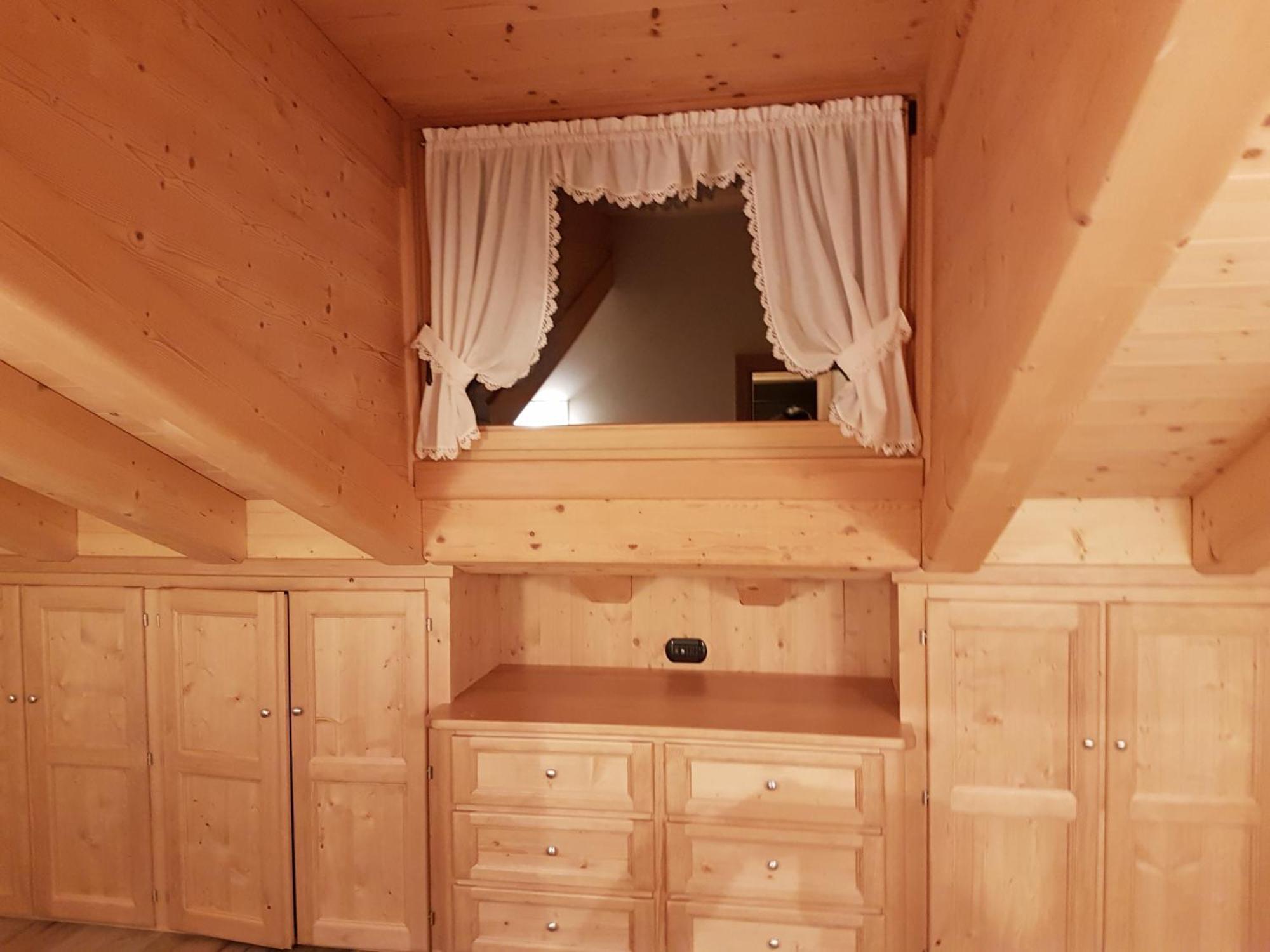 Casa De Sandre San Vito di Cadore Extérieur photo