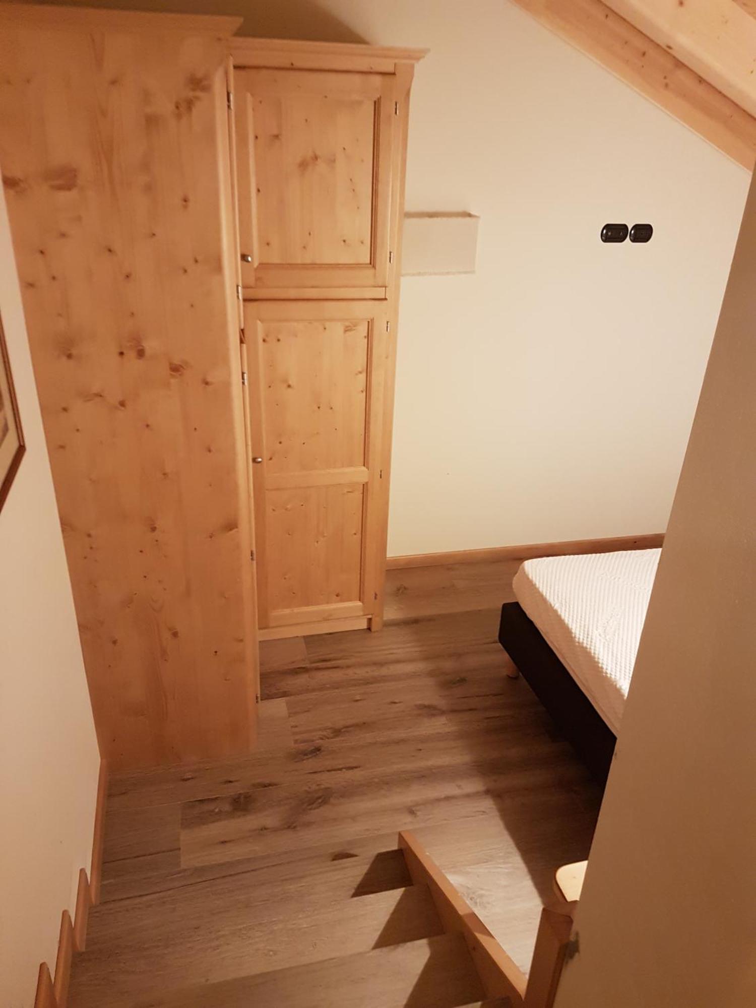 Casa De Sandre San Vito di Cadore Extérieur photo