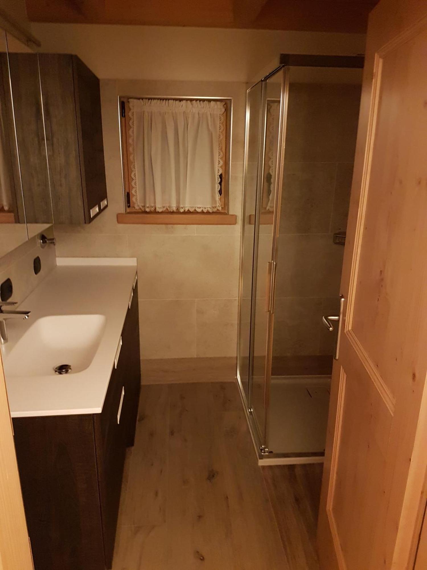 Casa De Sandre San Vito di Cadore Extérieur photo