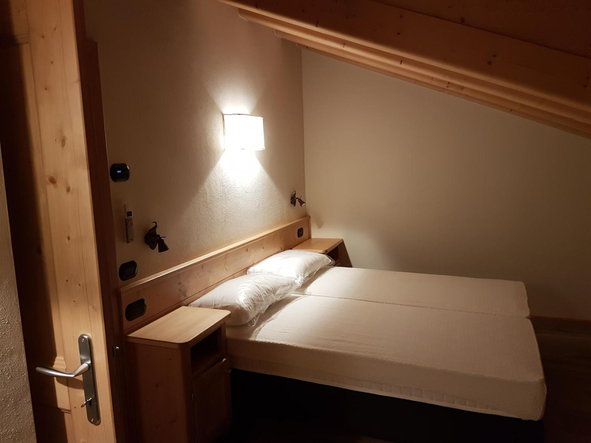 Casa De Sandre San Vito di Cadore Extérieur photo