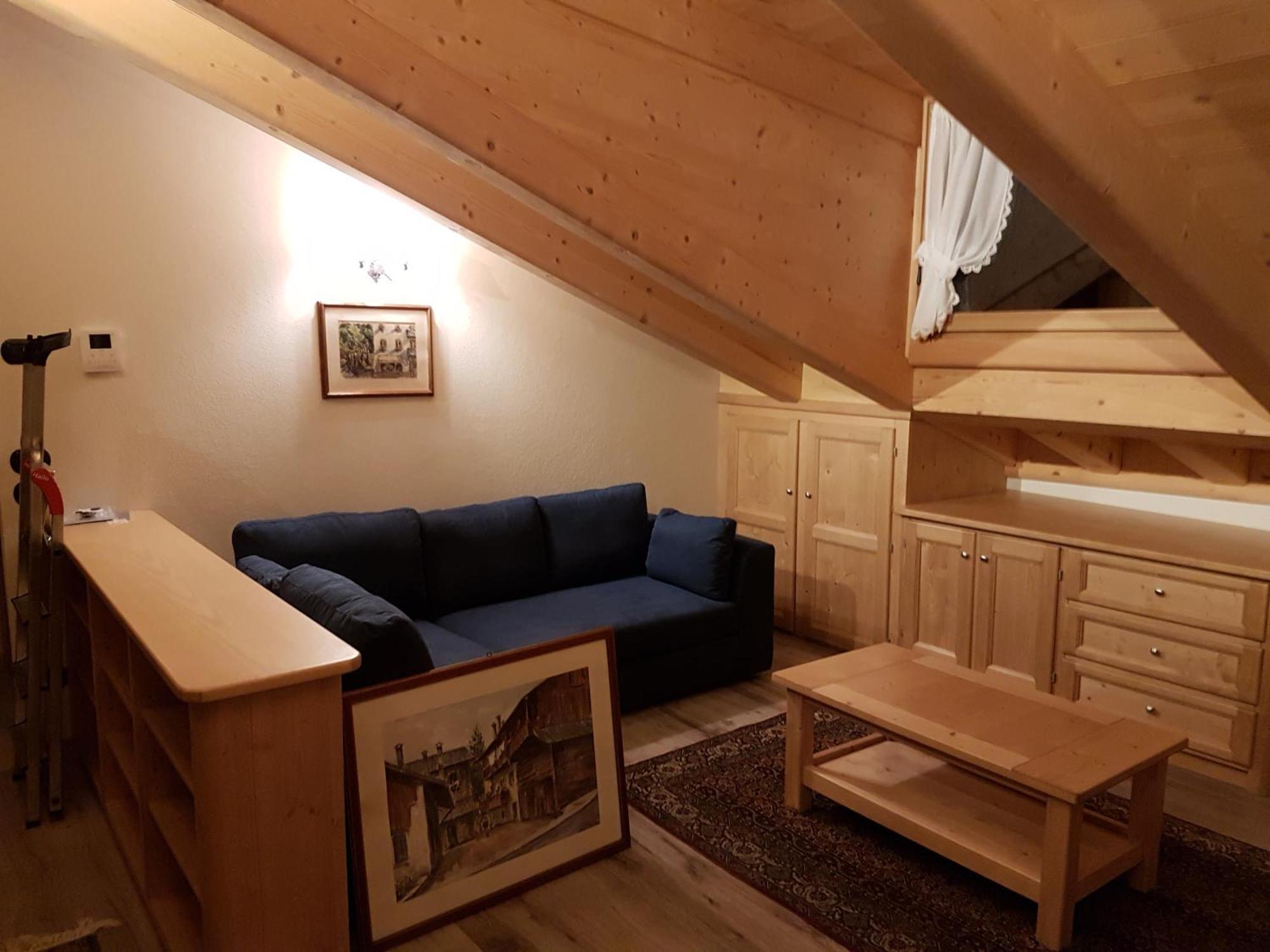 Casa De Sandre San Vito di Cadore Extérieur photo
