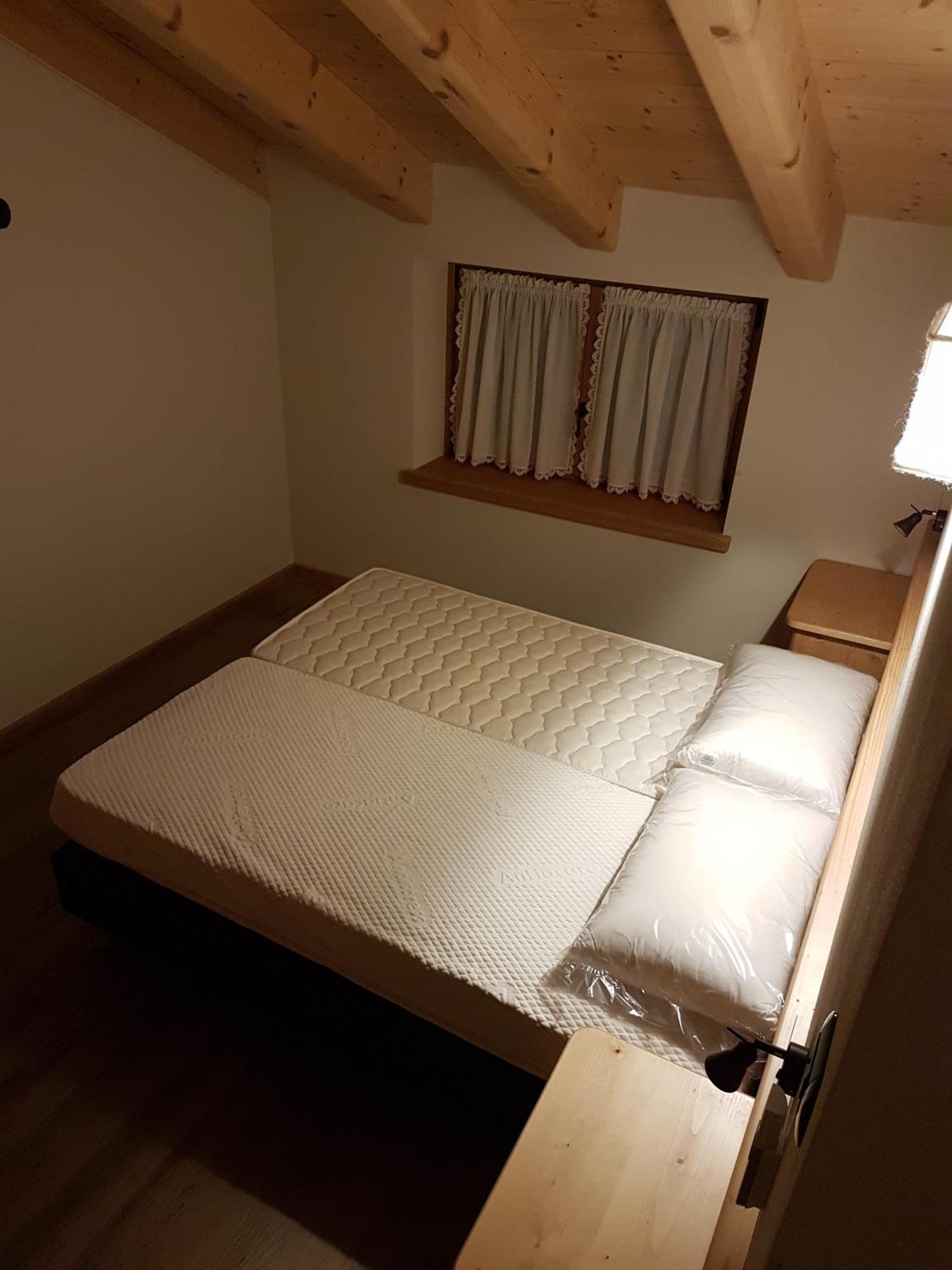 Casa De Sandre San Vito di Cadore Extérieur photo